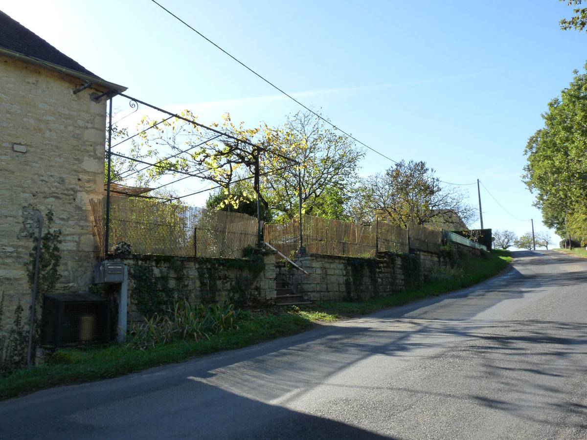 Location de gîte - Exterieur 2 Location de gîte - Exterieur 2